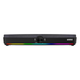 Акустика колонка для компьютера MARVO SG-286 |2x5W, RGB| Чорний - зображення 3