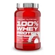 Протеїн Scitec Nutrition 100% Whey Protein Professional (920 г, pistachio white chocolate) - зображення 1