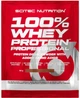 Протеин Scitec Nutrition 100% Whey Protein Professional (30 г, strawberry) - изображение 1