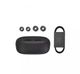 Беспроводные наушники Baseus Bowie WM03 True Wireless Earphones NGTW330401 Black - изображение 5
