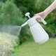 Пульверизатор електричний Blue Fish Air Pressure Flower Watering Kettle - зображення 3