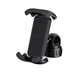 Велосипедный держатель холдер Baseus QuickGo Series Bike Phone Mount C40561500113-00 Black - изображение 1