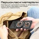 Беспроводная док-станция Promate AuraSlate-Trio Black (auraslate-trio) - изображение 8