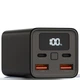 УМБ ХО РВ97 20000 mAh 2xUSB-A 2xUSB-C Black (PB97.black) - изображение 2