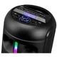 Колонка музыкальная портативная Bluetooth Kimiso QS-A880 15Вт черный - зображення 3