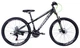 Велосипед 26" Formula MOTION 2024 (чорно-зелений (м)) (OPS-FR-26-698) - изображение 1