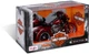 Мотоцикл Maisto Harley Davidson Motorcycles 2021 CVO Tri Glide 1:12 Червоний (32337 met. red) - зображення 7