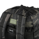 Рюкзак тактичний великий MIL-TEC US Assault Large 36L Dark camo - зображення 8