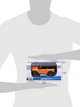 Автомодель Maisto Ford Bronco (2 Doors Version) 1:24 Оранжевый (31530 met. orange) - изображение 19