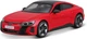 Автомодель Maisto 2022 Audi RS e-tron GT 1:24 Червоний (32907 red) - зображення 3