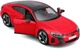 Автомодель Maisto 2022 Audi RS e-tron GT 1:24 Червоний (32907 red) - зображення 11