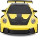 Auto Maisto Porsche 911 GT3 RS 1:24 Żółte 81733 (90159817338) - obraz 4