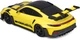Auto Maisto Porsche 911 GT3 RS 1:24 Żółte 81733 (90159817338) - obraz 6