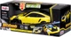 Auto Maisto Porsche 911 GT3 RS 1:24 Żółte 81733 (90159817338) - obraz 7