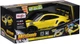 Auto Maisto Porsche 911 GT3 RS 1:24 Żółte 81733 (90159817338) - obraz 8