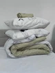 Постельное белье Ecotton. Сатин 24303 Цветы-Полуторный - изображение 4