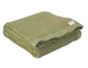 Покрывало Lotus Home. Rius Olive оливкового цвета-240х260 - изображение 2
