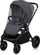 Универсальная коляска 3 в 1 Lionelo Mika Plus Grey Stone (LO-MIKA PLUS 3IN1 GREY STONE) - изображение 3