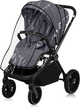 Универсальная коляска 3 в 1 Lionelo Mika Plus Grey Stone (LO-MIKA PLUS 3IN1 GREY STONE) - изображение 4