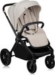 Универсальная коляска 3 в 1 Lionelo Mika Plus Beige Sand (LO- MIKA PLUS 3IN1 BEIGE SAND) - изображение 6
