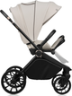 Универсальная коляска 3 в 1 Lionelo Mika Plus Beige Sand (LO- MIKA PLUS 3IN1 BEIGE SAND) - изображение 11