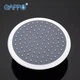 Тропический душ GAPPO G14, 200 мм, хром - изображение 4