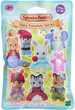 Ігровий набір Sylvanian Families серія Тварини казкових героїв (5054131056998) - зображення 1