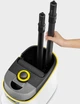 Пароочиститель Karcher SC 4 Deluxe Iron (1.513-462.0) 300579 - изображение 4