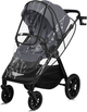 Универсальная коляска 3 в 1 Lionelo Layla Grey Stone (LO-LAYLA 3IN1 GREY STONE) - изображение 3