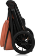 Универсальная коляска 3 в 1 Lionelo Layla Brown Rust (LO-LAYLA 3IN1 BROWN RUST) - изображение 10