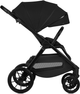 Универсальная коляска 3 в 1 Lionelo Layla Black Onyx (LO-LAYLA 3IN1 BLACK ONYX) - изображение 4