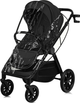 Универсальная коляска 3 в 1 Lionelo Layla Black Onyx (LO-LAYLA 3IN1 BLACK ONYX) - изображение 6