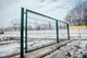Ворота Сітка Захід розпашні ДУОС 1700x5000мм - зображення 5