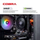 Персональный компьютер COBRA Advanced (A45.16.S10.35.18369) - изображение 4