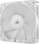 Chłodzenie Corsair RS120 White (CO-9050192-WW) - obraz 3