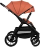 Универсальная коляска 2 в 1 Lionelo Layla Brown Rust (LO-LAYLA 2IN1 BROWN RUST) - изображение 5