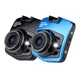 Автомобильный видеорегистратор Car DVR GT300 с дисплеем 2.7" - FullHD 1920х1080 + микрофон, ИК функция ночного видения, Функция обнаружения движения, Датчик Удара и Стабилизатор Движения (509857) - изображение 3