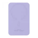 Повербанк Baseus 5000 mAh с быстрой зарядкой 20W power bank портативная батарея, ART 100P221O7513-00 - изображение 3