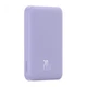 Повербанк Baseus 5000 mAh с быстрой зарядкой 20W power bank портативная батарея, ART 100P221O7513-00 - изображение 6