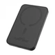 Повербанк Power Bank 20W портативная батарея для телефона 5000 mAh, Черный - изображение 3
