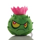 М'яка іграшка плюшева Plants vs Zombies Чортополох Самонавідний 17 см з гри Рослини проти зомбі - зображення 1