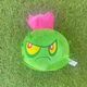 М'яка іграшка плюшева Plants vs Zombies Чортополох Самонавідний 17 см з гри Рослини проти зомбі - зображення 2