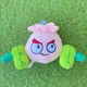 М'яка іграшка плюшева Plants vs Zombies Мортирна мучниця 15 см з гри Рослини проти зомбі - зображення 2