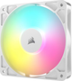 Кулер Corsair RS140 ARGB White (CO-9050186-WW) - изображение 3