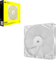 Кулер Corsair RS140 White (CO-9050194-WW) - изображение 6