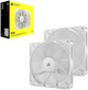 Кулер Corsair RS140 Dual Pack White (CO-9050195-WW) - зображення 7
