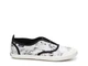 Сліпони Sperry Top-Sider Sayel Clew Floral Xray Color: Black/White US7 EU37.5 24CM - изображение 2
