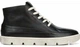 Жіночі шкіряні черевики Franco Sarto Pryce Made in Italy Color: Black Leather Натуральна шкіра US7 EU37 24CM - изображение 3