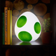 Лампа ABYstyle Super Mario Yoshi Egg Light V2 (5055964723842) - зображення 3