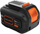 Акумулятор Black+Decker BL1554-XJ 54 V 1.5 Ah (5035048656563) - зображення 1